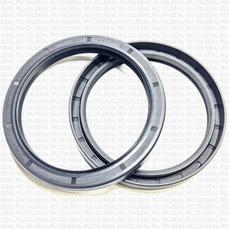 Сальник 92.07x114.3x12.7 TC NBR 70-C-C WLK