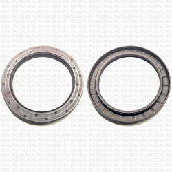 Сальник 98x130x12 TC NBR 70-C-C WLK