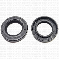 Сальник 30.15x50.8x9.53 TC NBR 70-K01B-C-C NAK