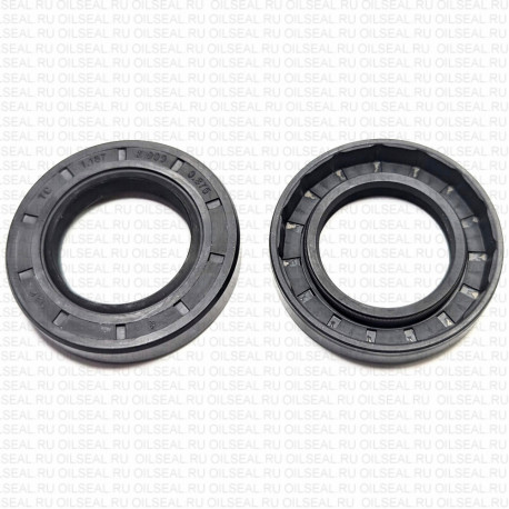 Сальник 30.15x50.8x9.53 TC NBR 70-K01B-C-C NAK