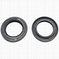 Сальник 34.93x53.98x6.35 TC NBR 70-K01B-C-C NAK