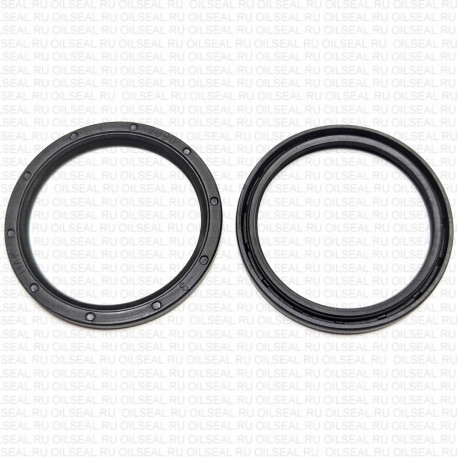 Сальник 44.45x53.98x4.75 TC NBR 70-K01B-C-C NAK