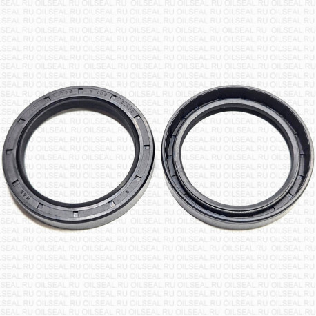 Сальник 57.15x76.2x12.7 TC NBR 70-K01B-C-C NAK