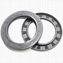 Сальник 82.55x120.65x12.7 SC NBR 70-K01B-C-C NAK