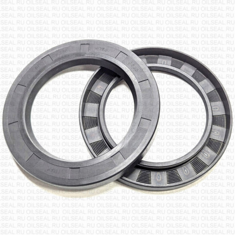 Сальник 82.55x120.65x12.7 SC NBR 70-K01B-C-C NAK