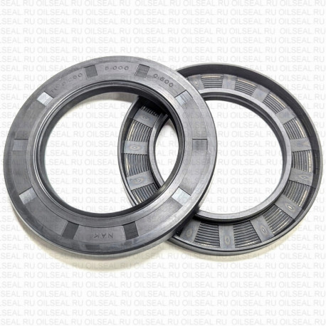 Сальник 82.55x127x12.7 TC NBR 70-K01B-C-C NAK