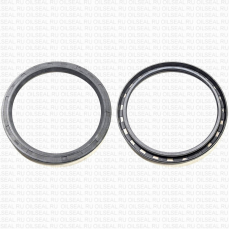 Сальник 136.53x161.93x12.7 SC NBR 70-K01B-C-C NAK