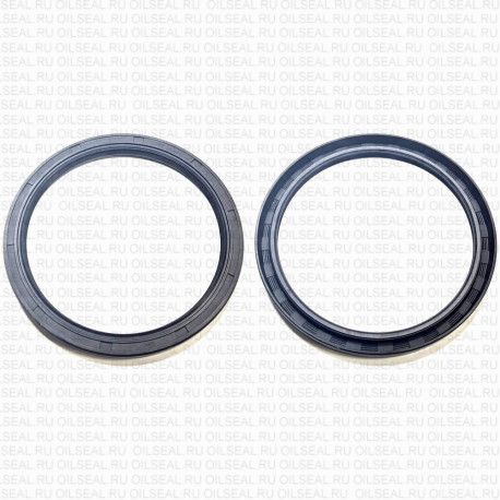 Сальник 138.1x165.1x12.7 TC NBR 70-K01B-C-C NAK