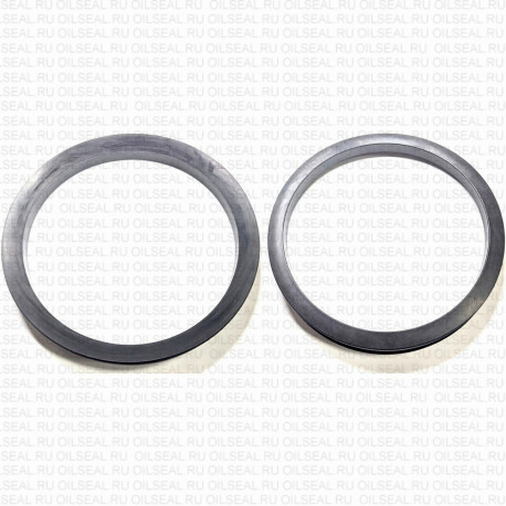 Манжета торц. VA-220 NBR 60 WLK