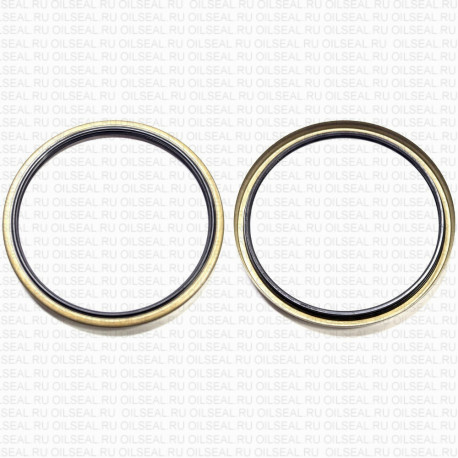 Сальник 154x175x13 TB3 NBR 70-C-C WLK