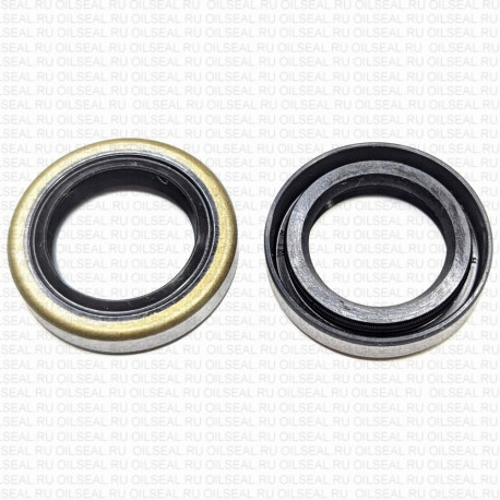 Сальник 20x30x6 TZ NBR 70-C-C WLK