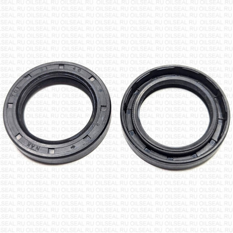 Сальник 31x46x8 TCL NBR 70-K01B-C-C NAK