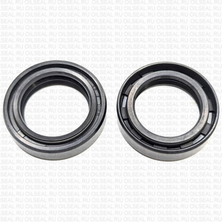 Сальник 32x46x11 DC4 NBR 70-C-C WLK