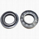 Сальник 40x72x10/17.5 TC9 NBR 70-C-C WLK