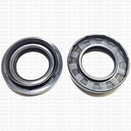 Сальник 40x72x10/17.5 TC9 NBR 70-C-C WLK