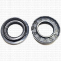 Сальник 40x72x10/17.5 TC9 NBR-70-K/C/C WLK