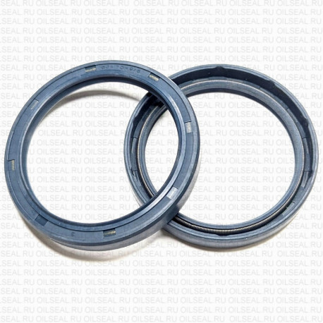 Сальник 56x70x9/10 TCV NBR 80-C-C WLK