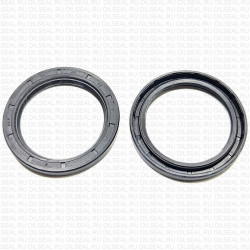 Сальник 45x60x7 SC NBR 70-K01B-C-C NAK