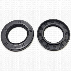 Сальник 35x57x8 TC NBR 70-C-C WLK