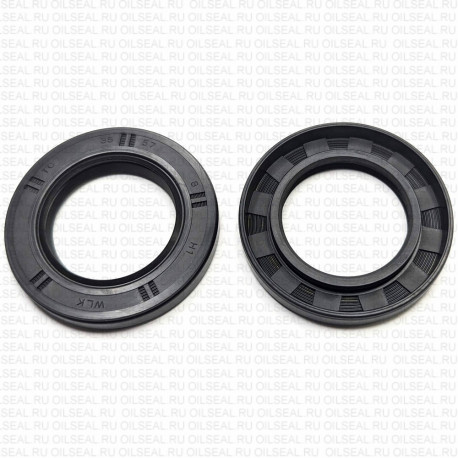 Сальник 35x57x8 TC NBR 70-C-C WLK