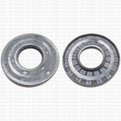 Сальник 35x82x6 SC NBR 70-C-C WLK