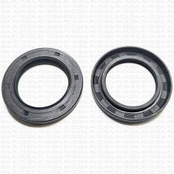 Сальник 48x74x10 TC NBR 70-K01B-C-C NAK