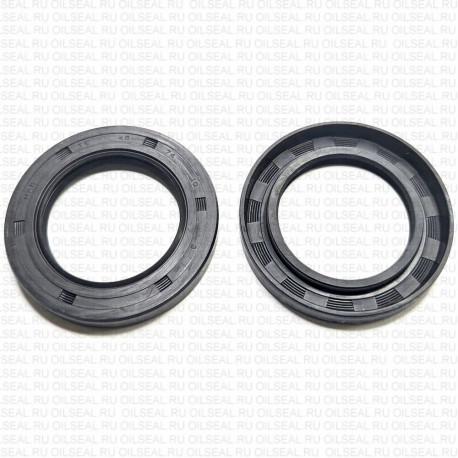 Сальник 48x74x10 TC NBR 70-K01B-C-C NAK