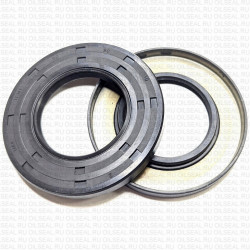 Сальник 50x90x10 TCN1 NBR 80-K01B-C-C NAK