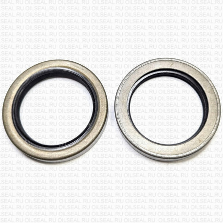Сальник 58x80x13 TA NBR 70-C-C SOG