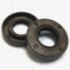 Сальник 12x24x5 TC Viton 80-C-S WLK