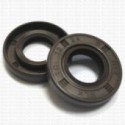Сальник 12x24x5 TC Viton-80-N/C/S WLK