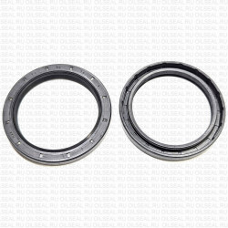 Сальник 60x78x9 TC NBR 70-K01B-C-C NAK