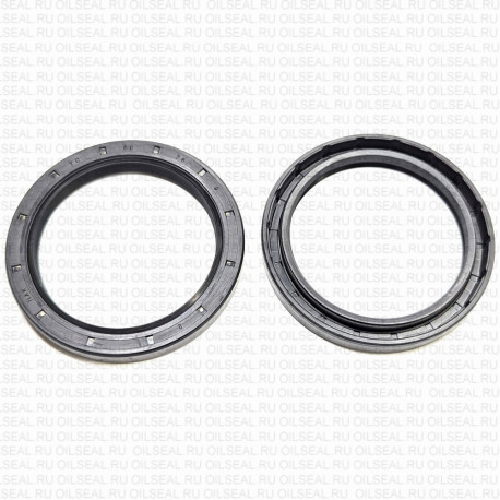 Сальник 60x78x9 TC NBR 70-K01B-C-C NAK