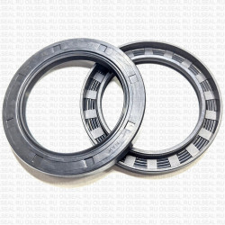 Сальник 75x105x12 TC NBR 70-K01B-C-C NAK