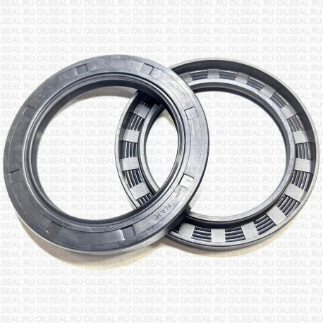 Сальник 75x105x12 TC NBR 70-K01B-C-C NAK