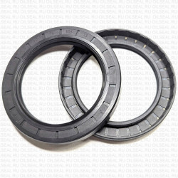 Сальник 75x105x13 TC NBR 70-K01B-C-C NAK