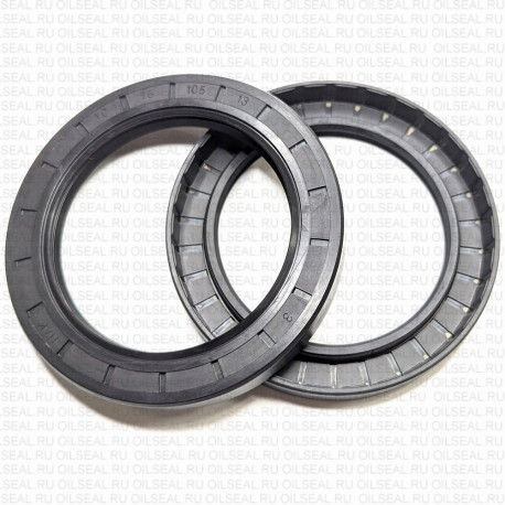 Сальник 75x105x13 TC NBR 70-K01B-C-C NAK