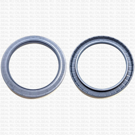 Сальник 115x146x13 TG NBR 70-B01B-C-C NAK