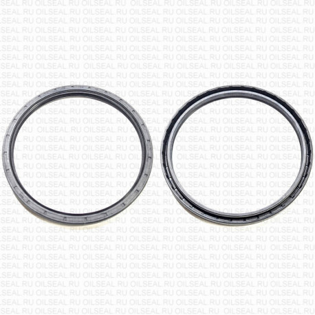 Сальник 140x160x12 TC NBR 70-K01B-C-C NAK