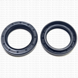 Сальник 36x52x10 TC NBR 70-C-C WLK