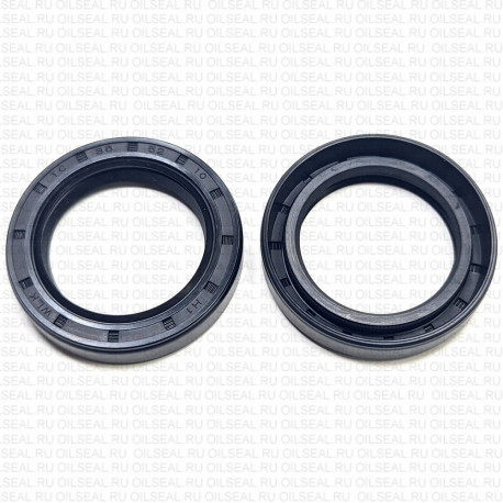 Сальник 36x52x10 TC NBR 70-C-C WLK
