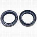 Сальник 36x52x10 TC NBR-70-K/C/C WLK
