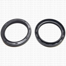 Сальник 56x72x9 TC NBR 70-C-C WLK