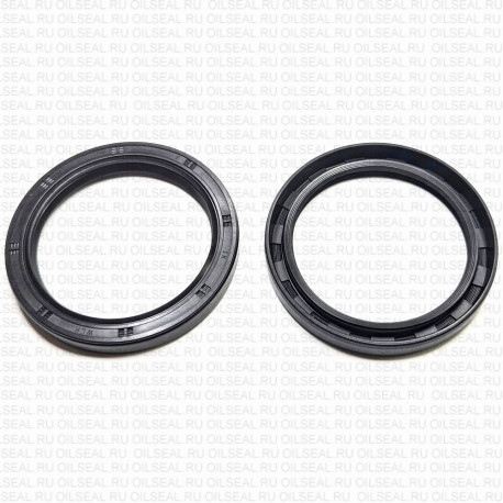 Сальник 56x72x9 TC NBR 70-C-C WLK