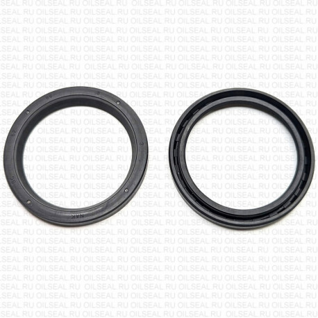 Сальник 52x65x8 SC NBR 70-K01B-C-C NAK