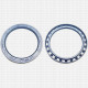 Сальник 110x140x10 TC NBR 70-C-C SOG
