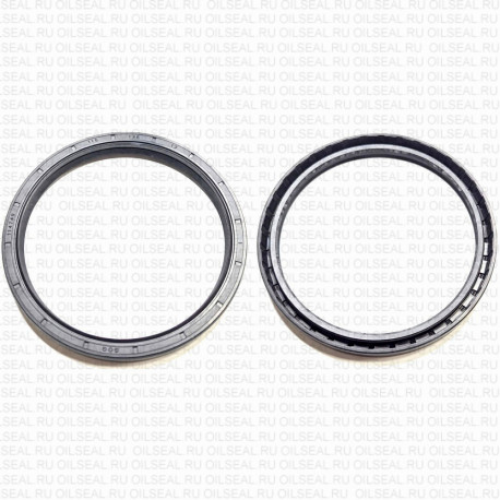 Сальник 115x135x13 TC NBR 70-C-C WLK