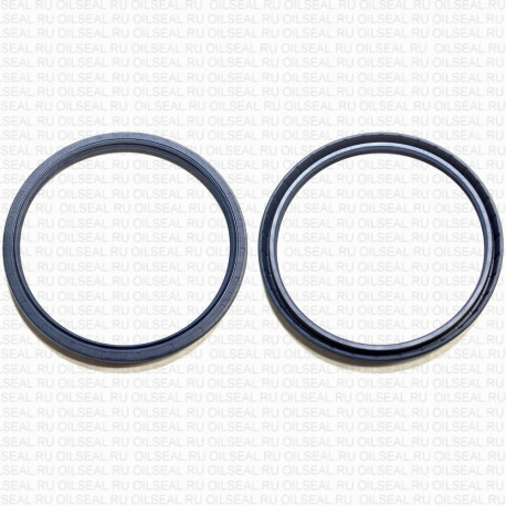 Сальник 160x180x13 TG NBR 70-B01B-C-C NAK