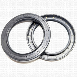 Сальник 70x95x10 TC NBR 70-K01B-C-C NAK
