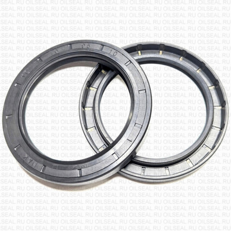 Сальник 70x95x10 TC NBR 70-K01B-C-C NAK